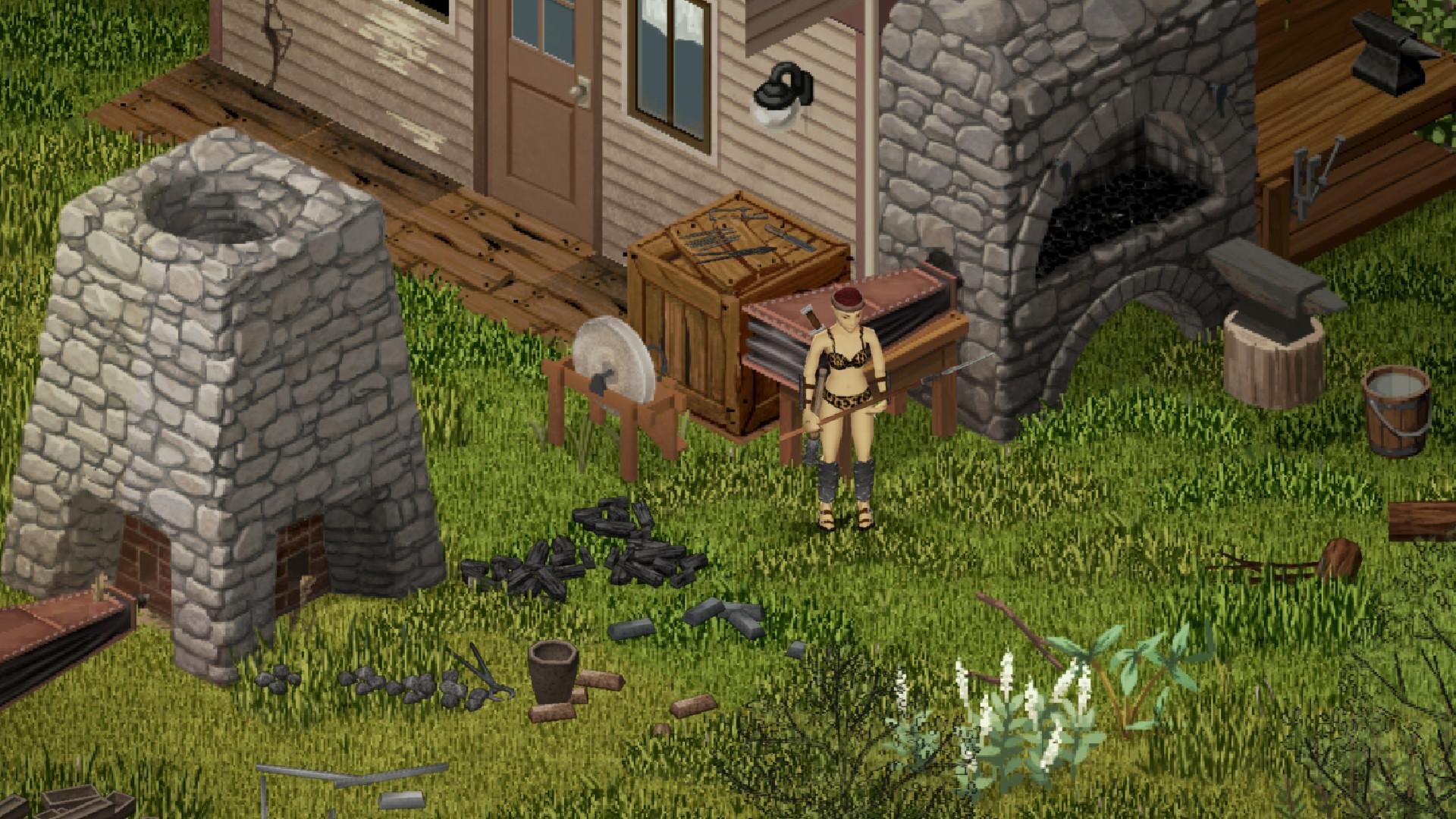 Blacksmith