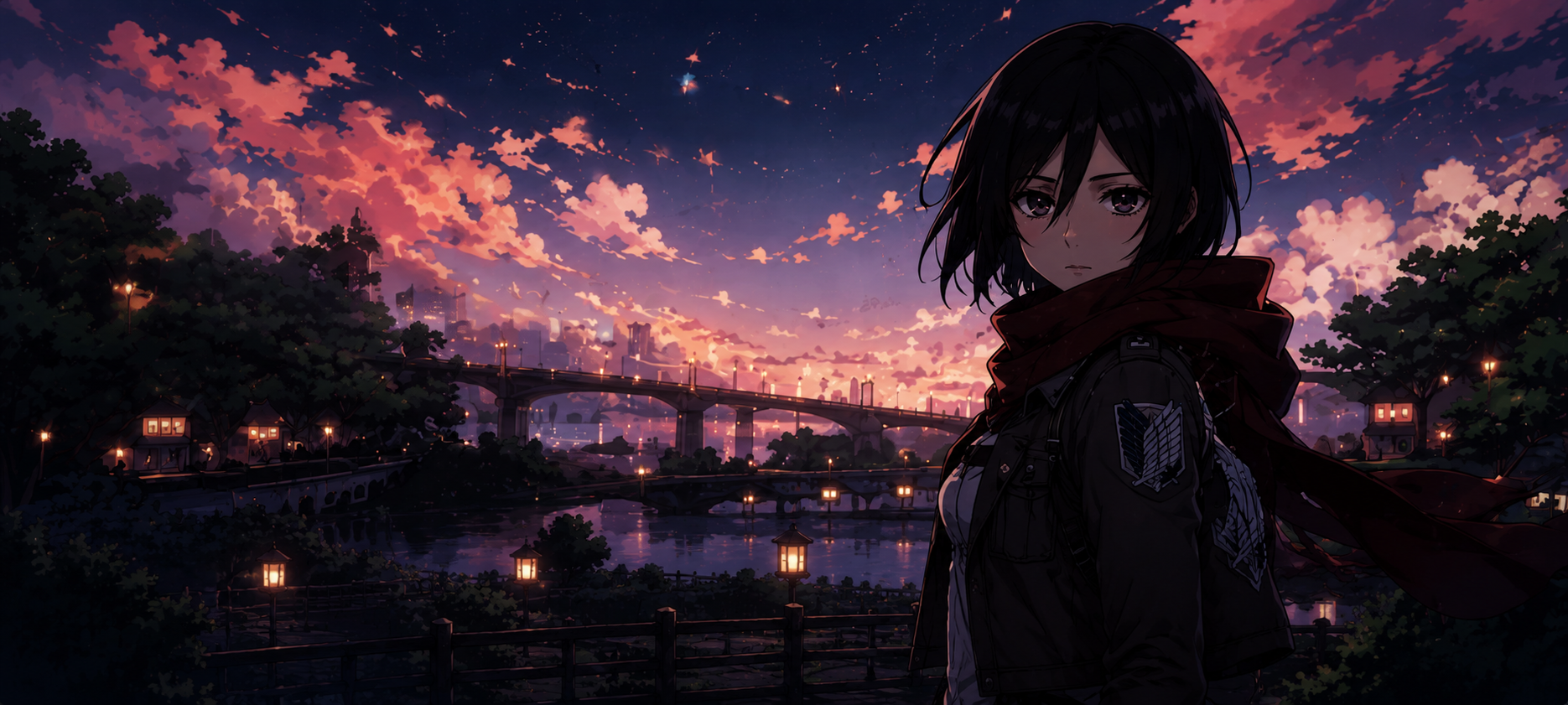 баннер mikasa.host